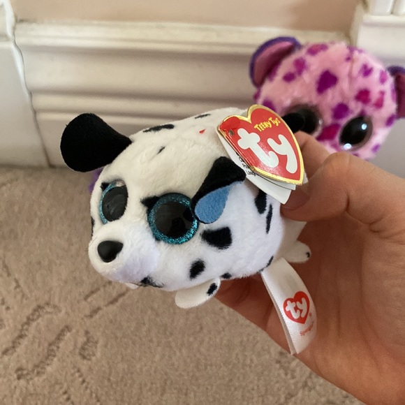 ty beanie boo bundle. - Picture 3 of 5